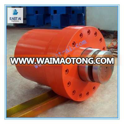 200 ton Single Acting hydraulic press cylinder