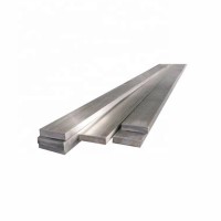 China supplier carbon steel flat bar price per ton