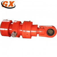 Hot sale cylinder hydraulic series in Russia