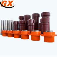 China manufacturer hydraulic cylinder for excavator