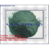 high quality basic chrome sulphate