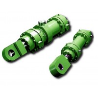 Y-HG1 Series Hydraulic Cylinder for Metallurgical Equipment