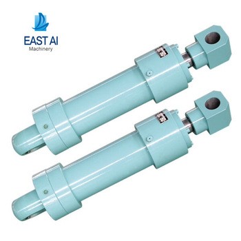 newest design of pneumatic cylinder used for machinery