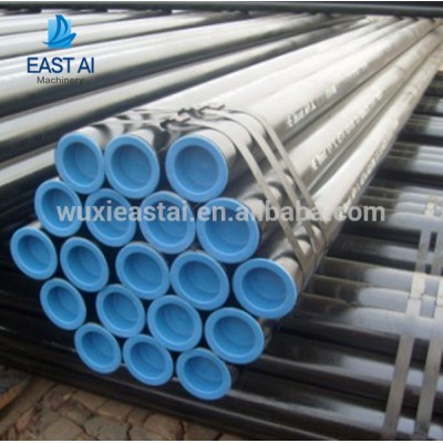 Chinese Manufacturer Honed Cylinder Tube in material of ST52