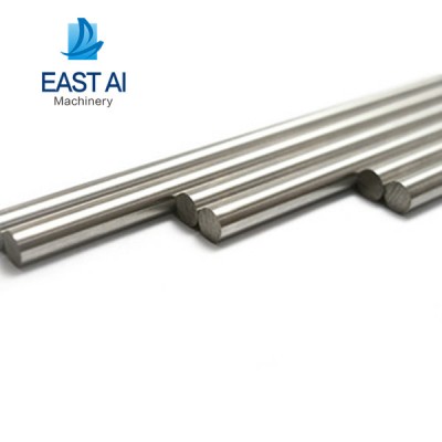 High quality JIS45C Chrome plated precise polished rod