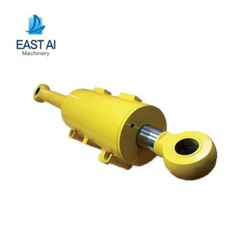 all kinds of hydraulic cylinder used for industrial applications