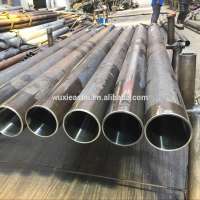 Inch or metric diameter honed tube