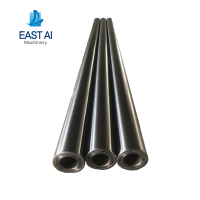 Hard/Hollow CK45 Cylinder chrome polished rod factory price