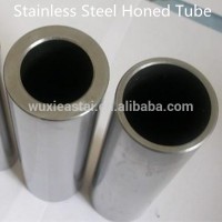 ST52 Hollow Piston Rod for hydraulic cylinder