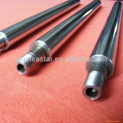 CK45 Hollow Piston Rod for hydraulic cylinder