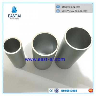 Aluminum honed cylinder tube h8 h9 ra:0.2-0.4um