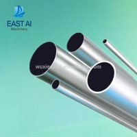 2015 Hot Sale !!! Round Anodized Aluminum Pneumatic Cylinder Tube ( 6063 T5 )