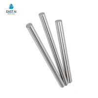 High quality 40Cr Chrome plated precise polished rod