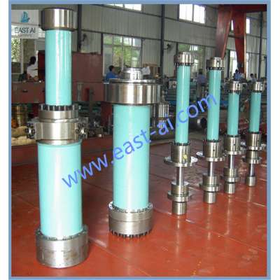 The Leading Manufacturer Of Telescopic Pneumatic Cylinder for sale